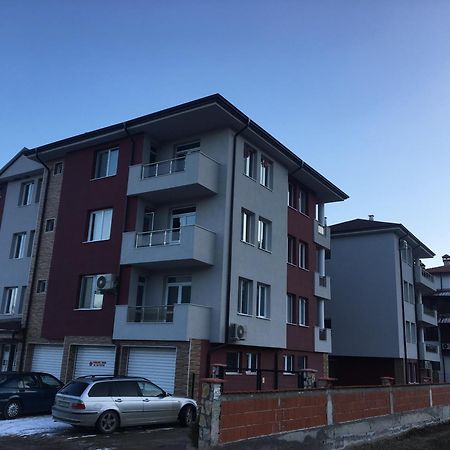 Apartvel Apartment 1 Велинград Екстериор снимка