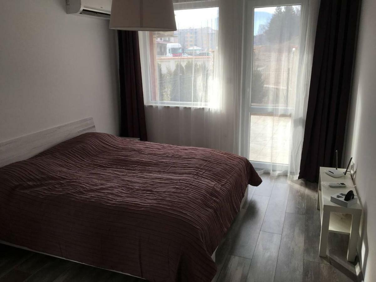 Apartvel Apartment 1 Велинград Екстериор снимка