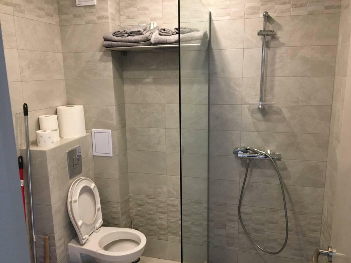 Apartvel Apartment 1 Велинград Екстериор снимка