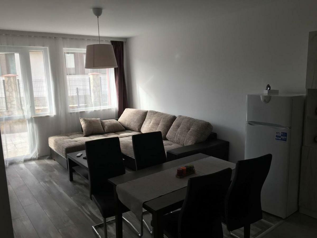 Apartvel Apartment 1 Велинград Екстериор снимка